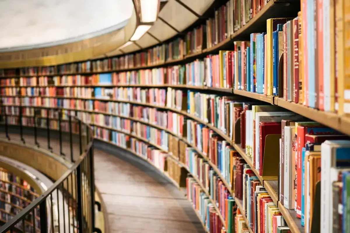 Mindful BookStore