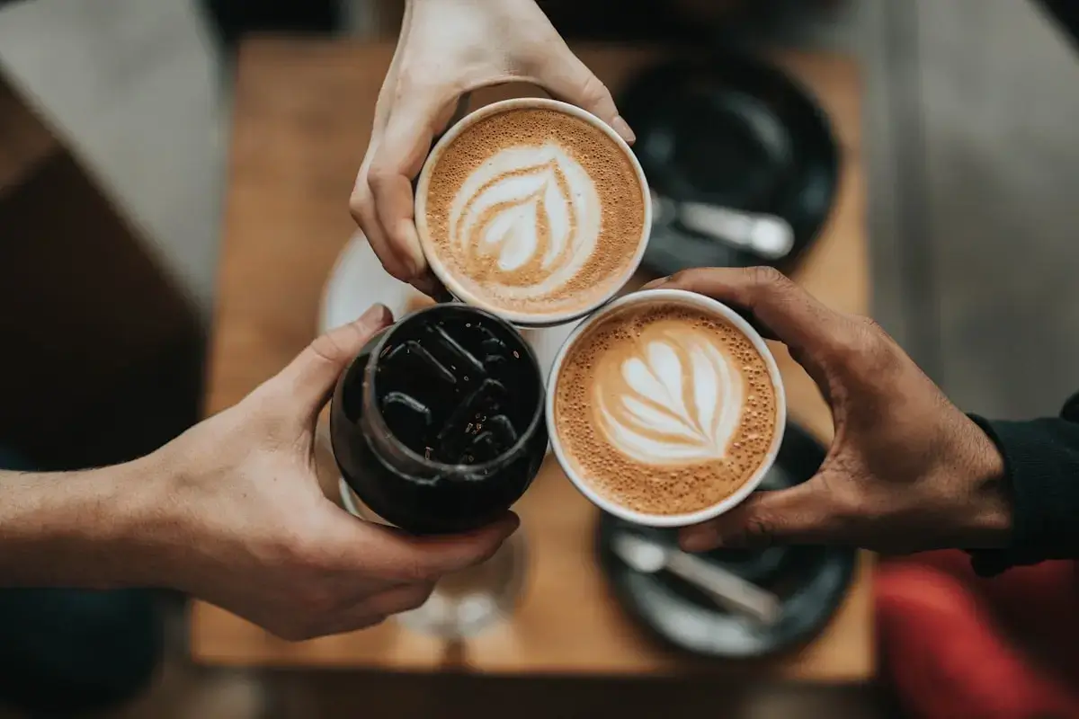 Brew & Bean