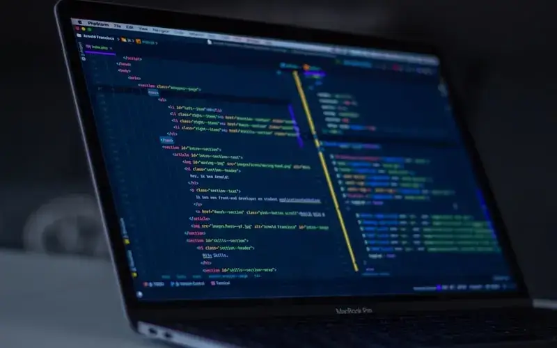 Development setup