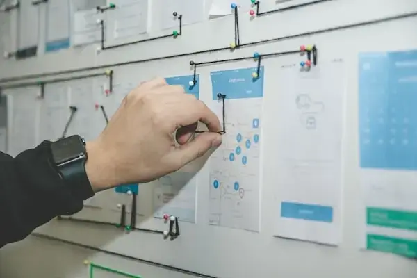 Ideation & Discovery