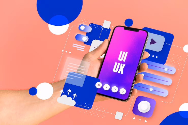 UI/UX & Design Systems